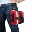 Kidles Hüft-Bein-Kit für Notfälle (rote Farbe)